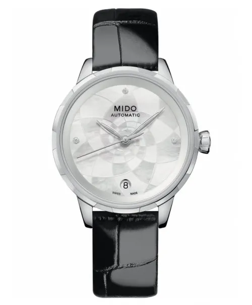 MIDO Rain Flower M043.207.16.116.00 (M0432071611600)