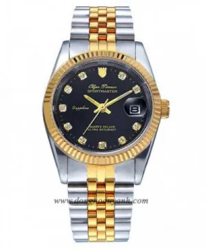 Đồng Hồ Olym Pianus Sportmaster Datejust OP89322SK-D