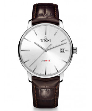 Titoni Line 1919 83919 S-ST-575