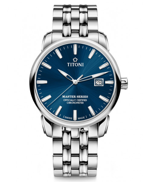 Titoni Master Series 83188 S-661
