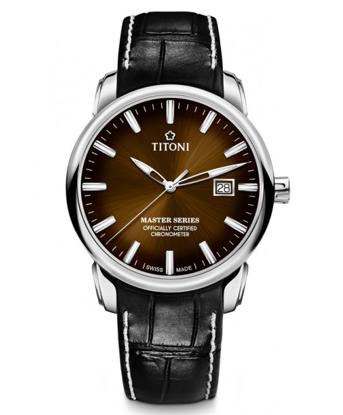 Titoni Master Series 83188 S-ST-662