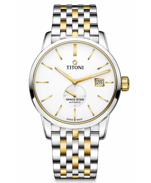 Titoni Space Star 83638 SY-606