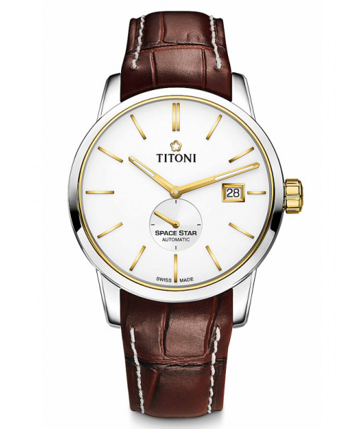Titoni Space Star 83638 SY-ST-606