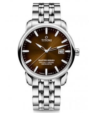 Titoni Master Series 83188 S-662