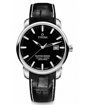 Titoni Master Series 83188 S-ST-577