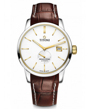 Titoni Space Star 83638 SY-ST-606