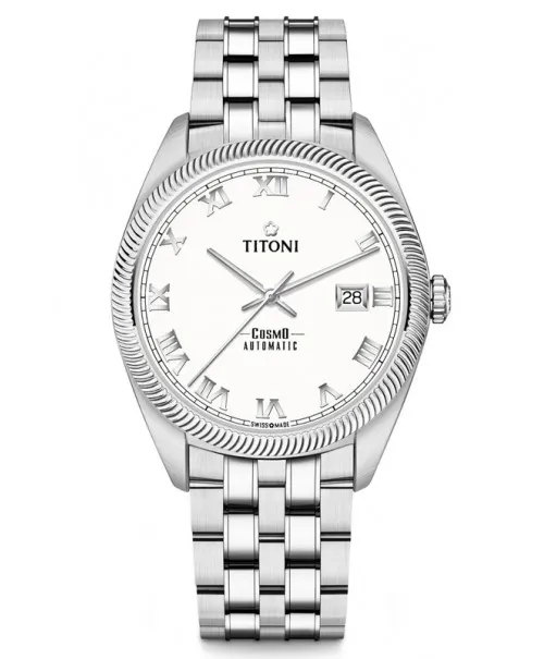 Titoni Cosmo 878 S-657