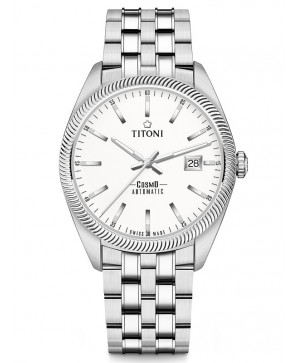 Titoni Cosmo 878 S-606