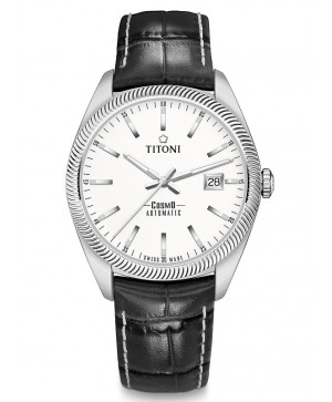 Titoni Cosmo 878 S-ST-606