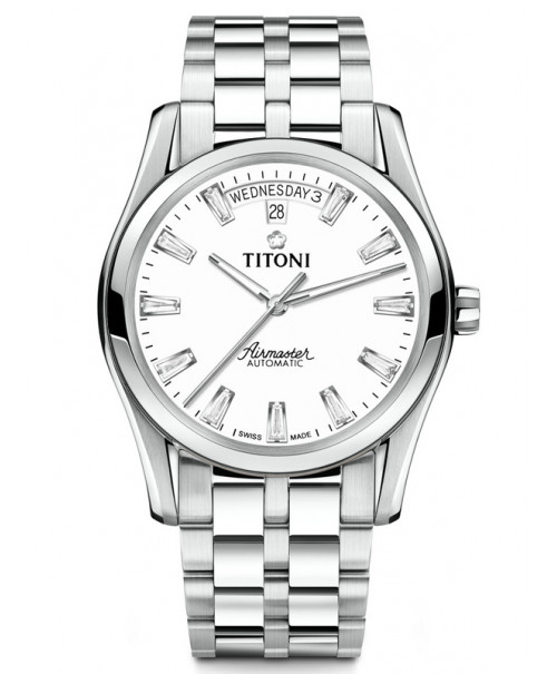 Titoni Airmaster 93808 S-617