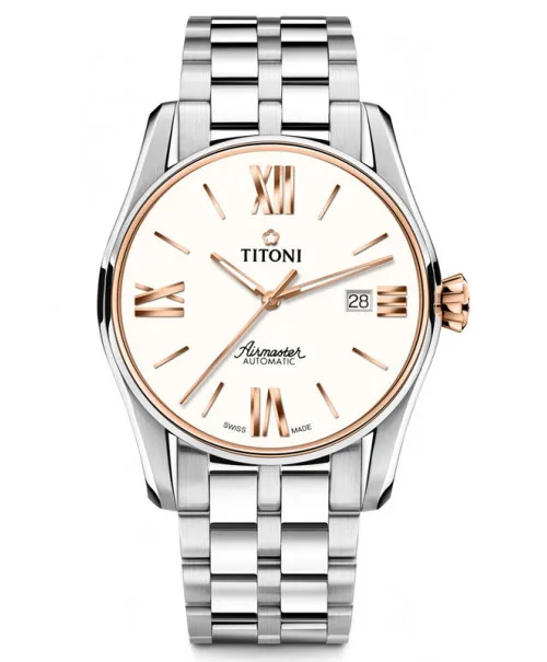 Titoni Airmaster 83908 SRG-619