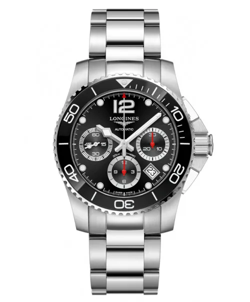 Longines HydroConquest L3.783.4.56.6 (L37834566)