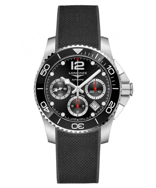 Longines HydroConquest L3.783.4.56.9 (L37834569)