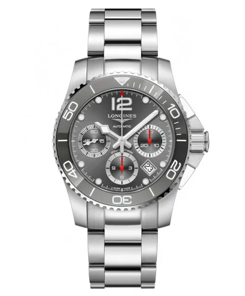 Longines HydroConquest L3.783.4.76.6 (L37834766)