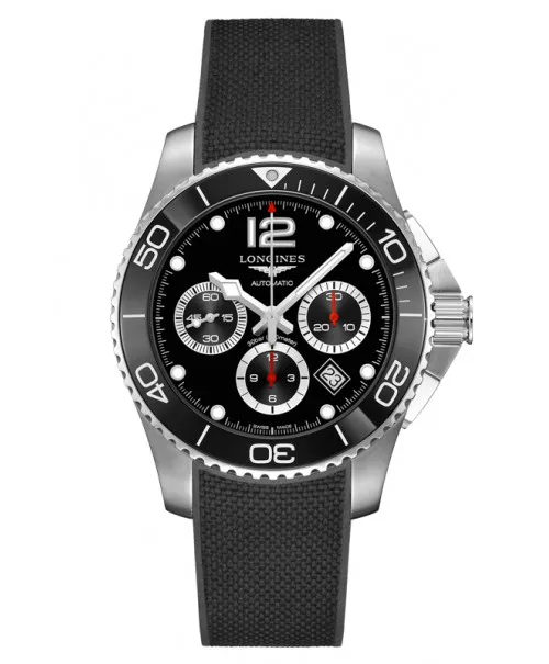 Longines HydroConquest L3.883.4.56.9 (L38834569)