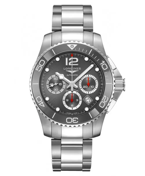 Longines HydroConquest L3.883.4.76.6 (L38834766)