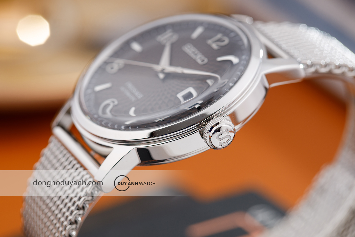 Đồng hồ Seiko và Citizen – Thương hiệu Nhật Bản nào phù hợp với bạn?