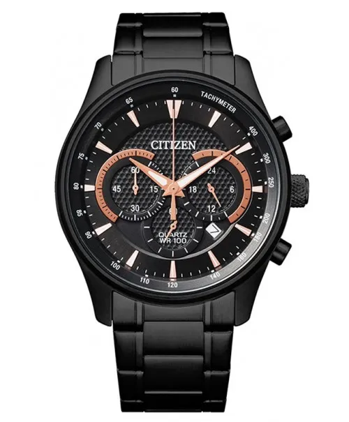 Citizen Chronograph AN8195-58E