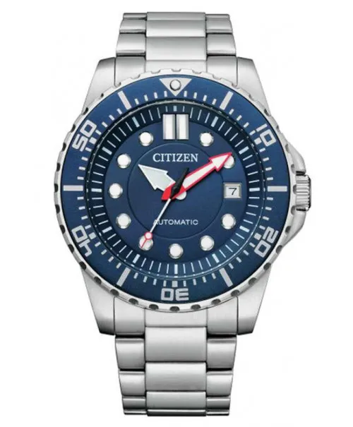 Đồng hồ Citizen Automatic NJ0121-89L