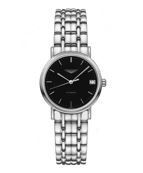 Longines Présence L4.322.4.52.6 (L43224526)