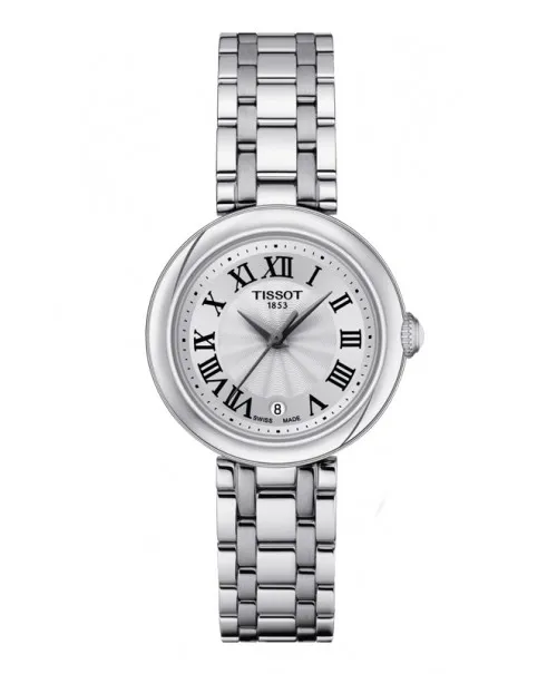 Tissot Bellissima Small Lady T126.010.11.013.00 (T1260101101300)