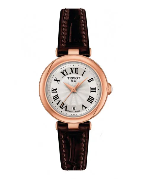 Tissot Bellissima Small Lady T126.010.36.013.00 (T1260103601300)