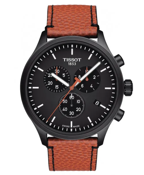 Tissot Chrono XL NBA Special Edition T116.617.36.051.12 (T1166173605112)