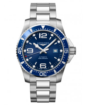 Longines HydroConquest L3.841.4.96.6