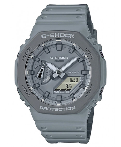 Đồng hồ Casio G-Shock GA-2110ET-8ADR
