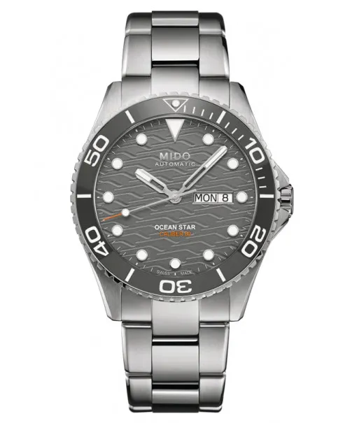 MIDO Ocean Star 200C M042.430.11.081.00 (M0424301108100)