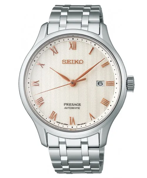 Seiko Presage SRPF45J1