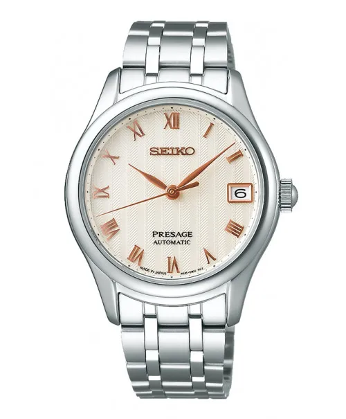 Seiko Presage SRPF47J1