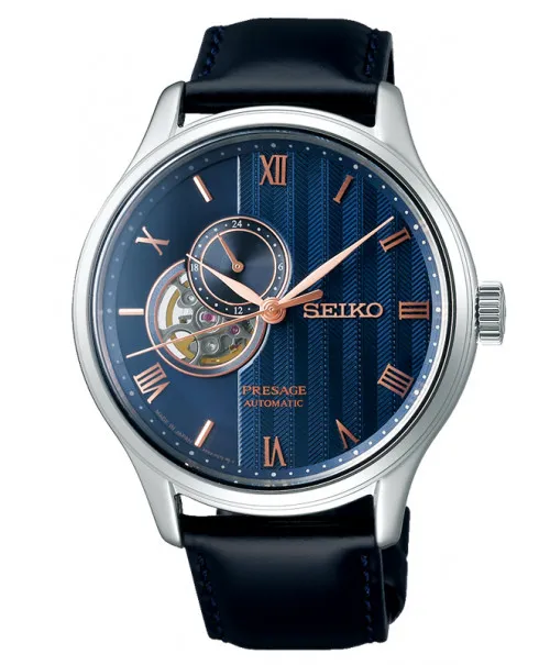 Seiko Presage SSA421J1