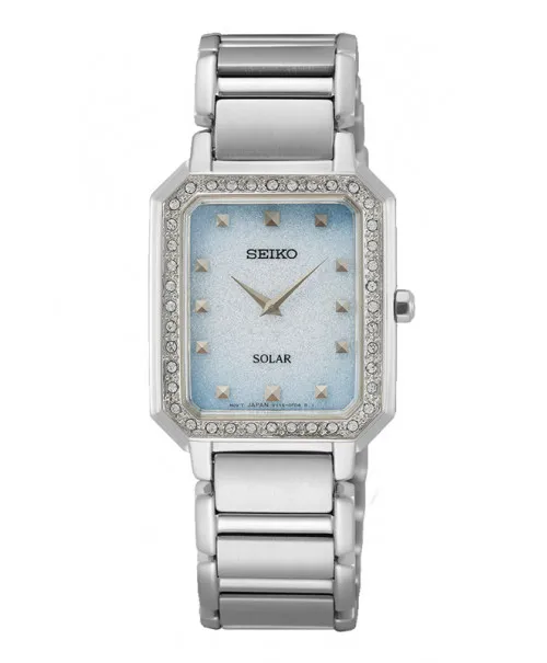 Đồng hồ Seiko Solar SUP443P1