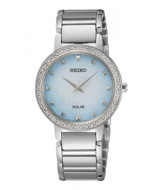 Đồng hồ Seiko Solar SUP447P1