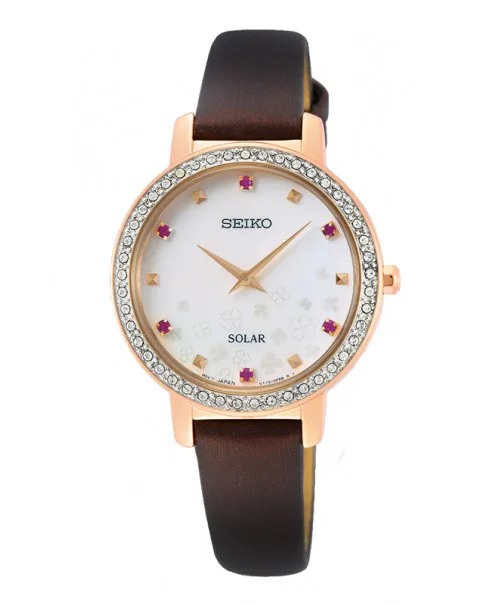 Đồng hồ Seiko Solar SUP450P1