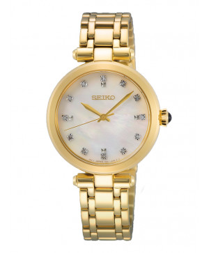 Đồng hồ nữ Seiko SRZ536P1 chính hãng - Duy Anh Watch