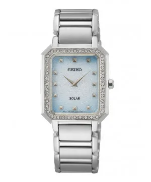 Đồng hồ Seiko Solar SUP443P1