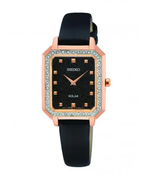 Đồng hồ Seiko Solar SUP446P1