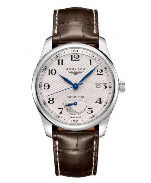 Đồng hồ Longines Master Collection L2.908.4.78.3