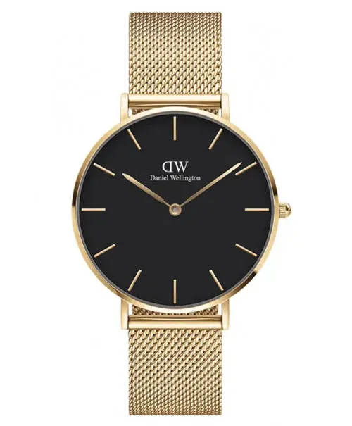 Daniel Wellington Petite Evergold DW00100345