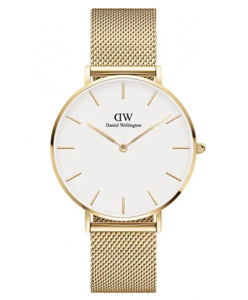 Daniel Wellington Petite Evergold DW00100346