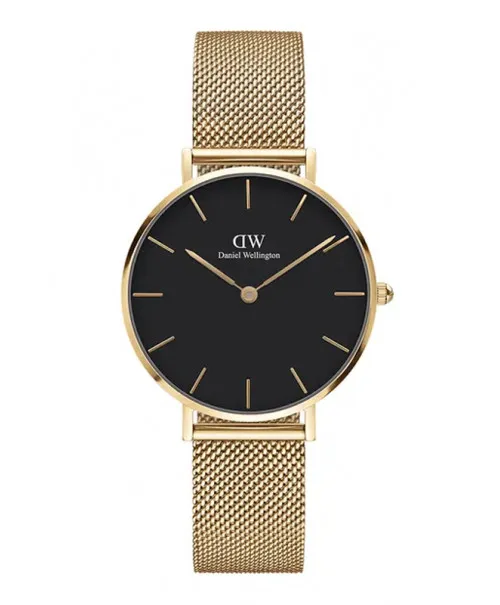 Daniel Wellington Petite Evergold DW00100347