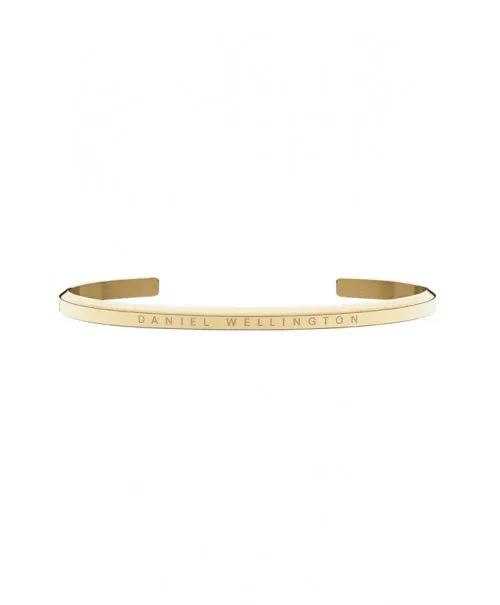 Daniel Wellington Classic Bracelet Cuff Large DW00400074