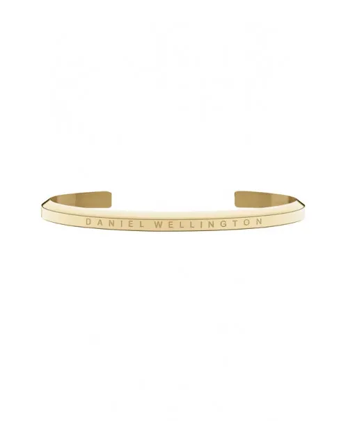 Daniel Wellington Classic Bracelet Cuff Small DW00400075