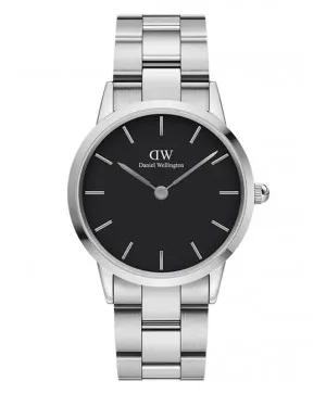 Daniel Wellington Iconic Link Sterling DW00100204