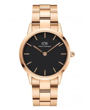 Daniel Wellington Iconic Link Melrose DW00100210