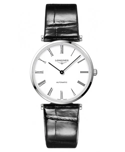 Longines La Grande Classique L4.918.4.11.2 (L49184112)
