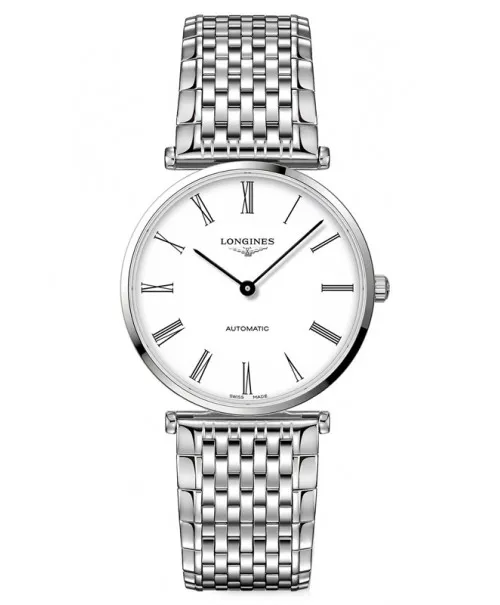 Longines La Grande Classique L4.918.4.11.6 (L49184116)