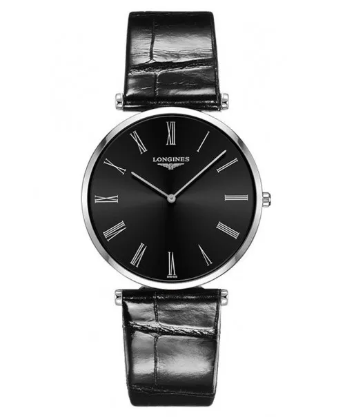 Longines La Grande Classique L4.918.4.51.2 (L49184512)